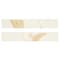 Msi Eden Calacatta 4 x 24 Polished Porcelain Bullnose Wall Tile, 10PK ZOR-PT-0752 - alternate 4
